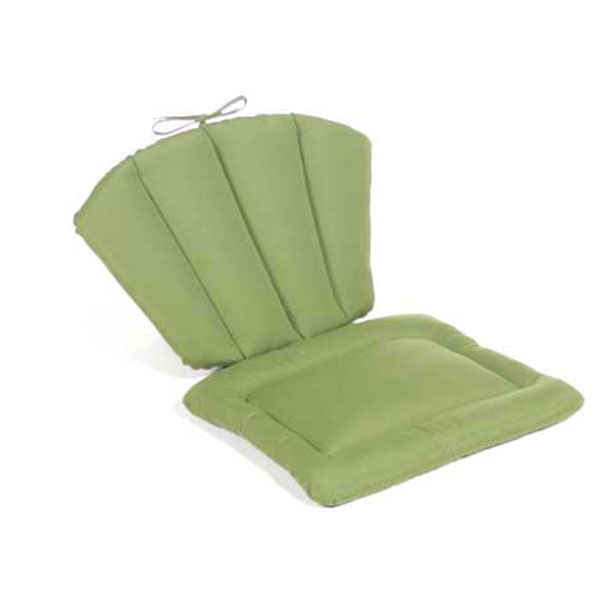 Barrel Chair Cushion- 20" x 32" x 2.5" - Image 2